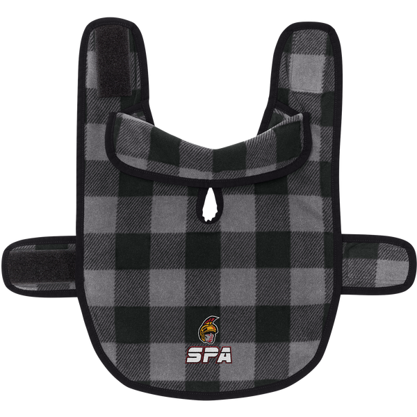 Seacoast Spartans (SPA) Pet Fleece Jacket