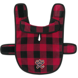 NY Stars Pet Fleece Jacket