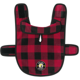 Upland Hockey Pet Fleece Jacket