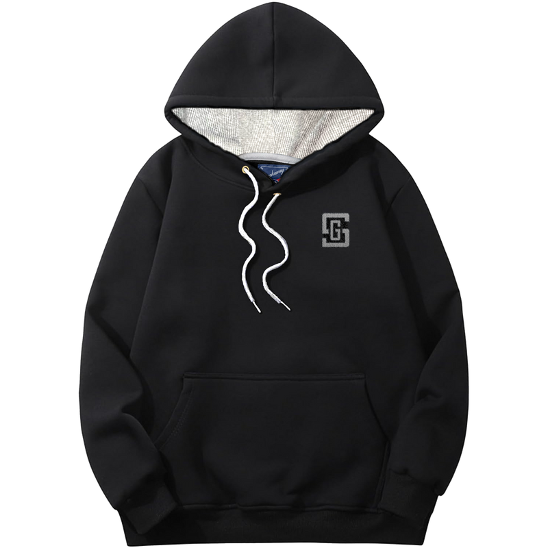 Gregory Schaefer Breakaway Adult Hoodie