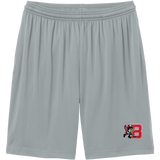 Benet Hockey PosiCharge Competitor 7 Inch Pocketed Short