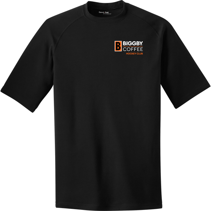Biggby Coffee Hockey Club Ultimate Performance Crew