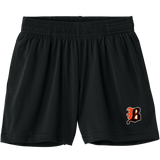 Philadelphia Blazers Youth PosiCharge Competitor 5 Inch Pocketed Short