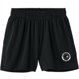 Philadelphia Flyers Elite Youth PosiCharge Competitor 5 Inch Pocketed Short