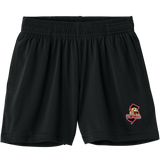 Jersey Shore Wildcats Youth PosiCharge Competitor 5 Inch Pocketed Short