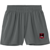King Cobras Youth PosiCharge Competitor 5 Inch Pocketed Short