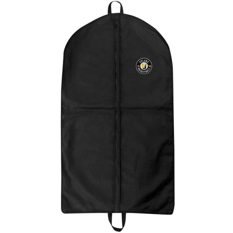 Upland Basketball Gusseted Garment Bag